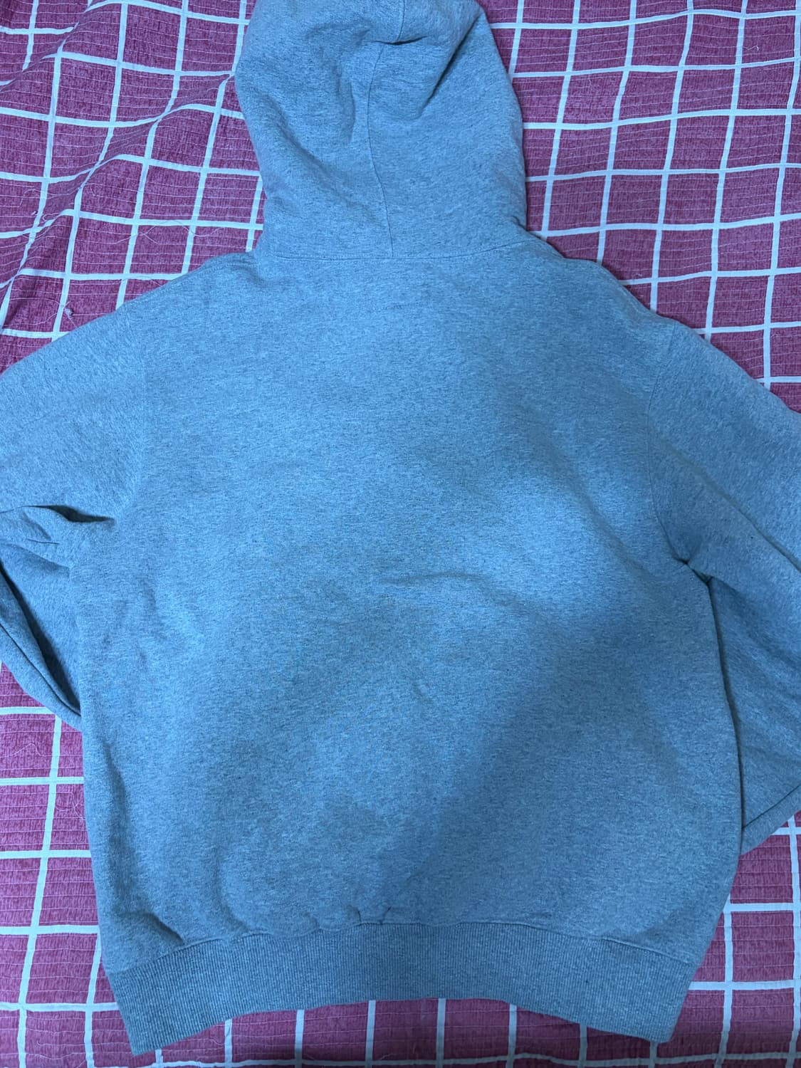 디네뎃 후드티 S 상품이미지2