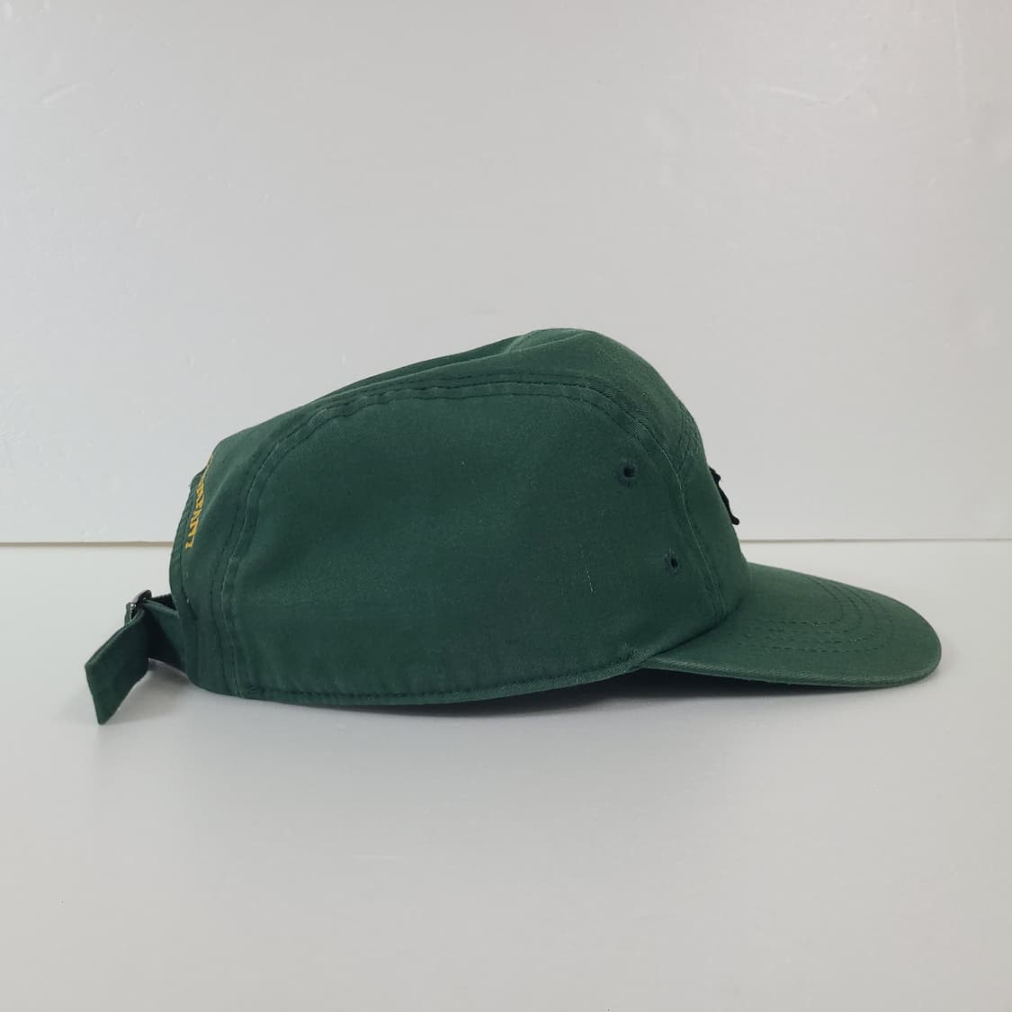 코닥 kodak 캠프캡 모자 볼캡 상품이미지6