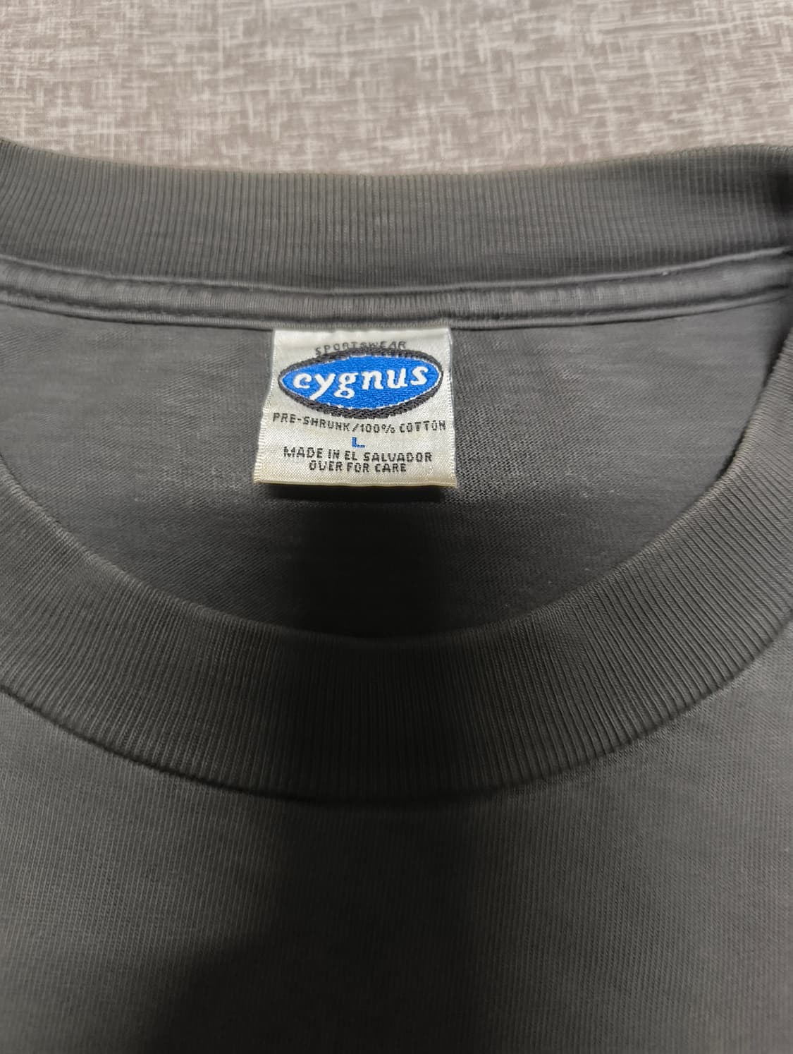 00s 슬립낫 IOWA 티셔츠 L 상품이미지3