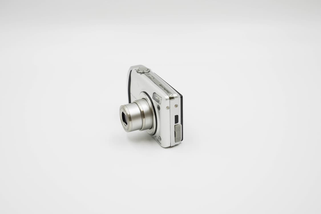 [민트급] FUJIFILM F47FD  (후지필름 파인픽스 F47FD) 상품이미지4