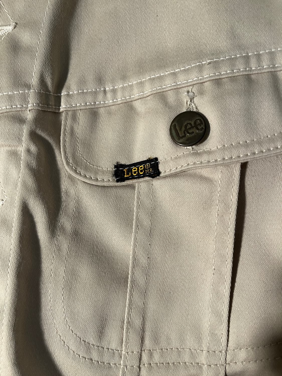 70s lee 101j westerner 상품이미지3