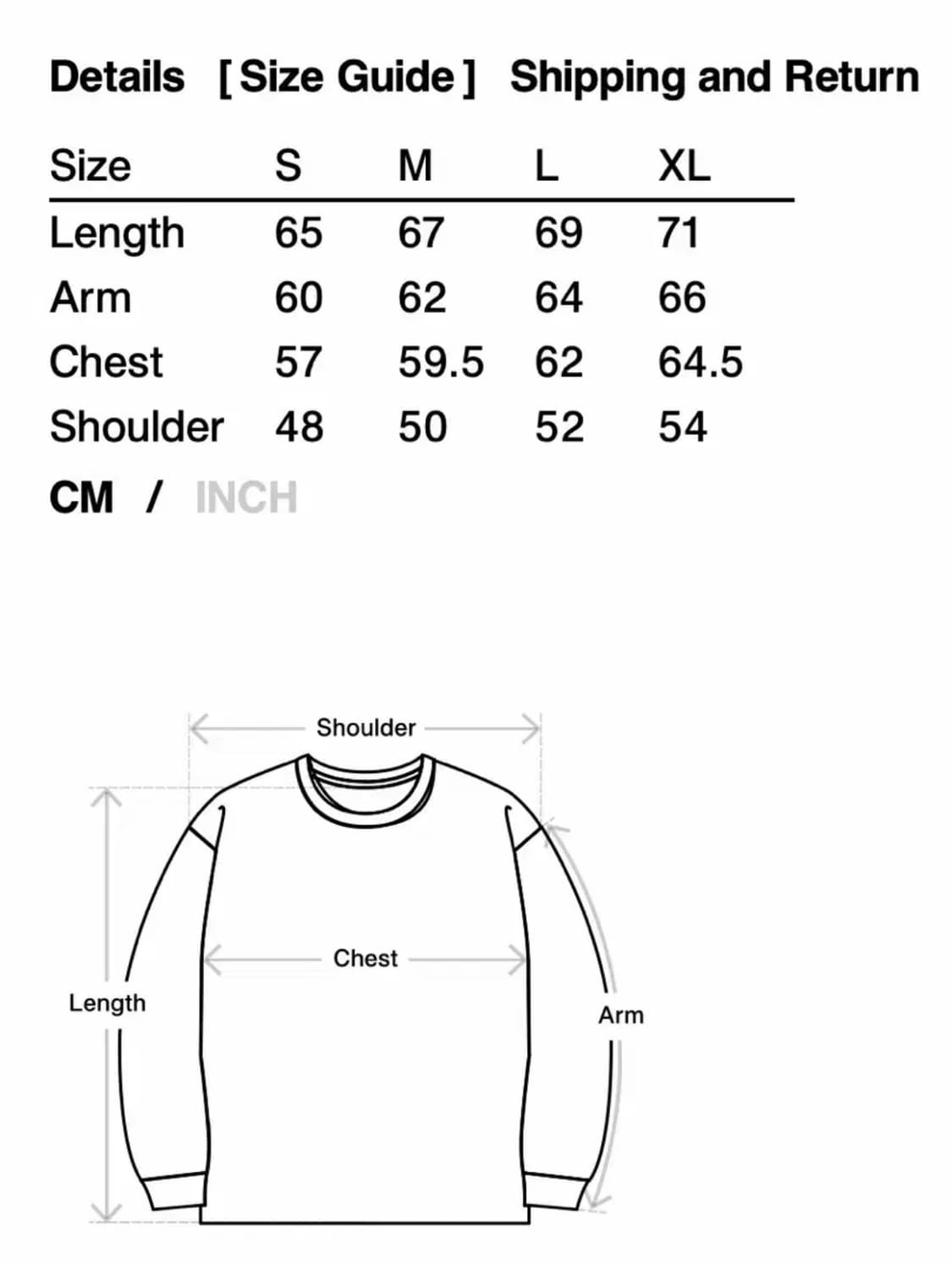 S) 디스이즈네버댓 그레이드풀데드 콜라보 벨벳 니트 상품이미지3