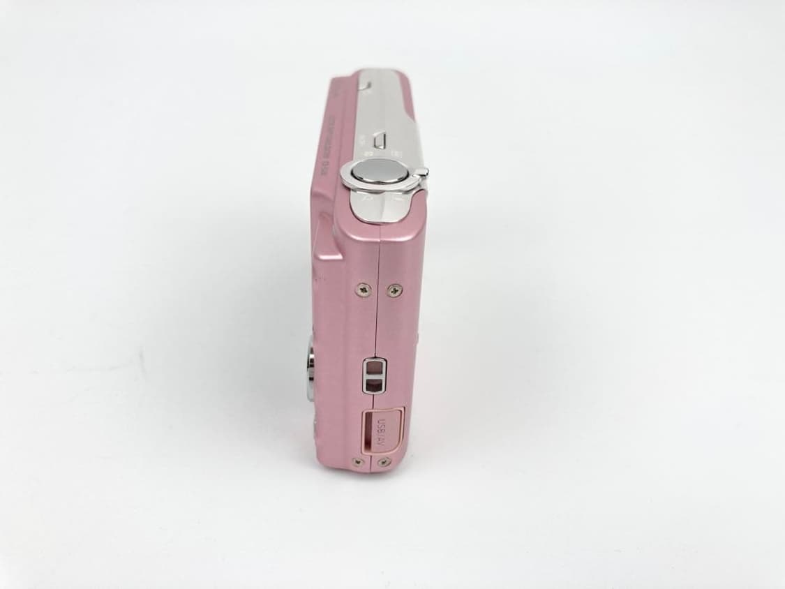 카시오 엑슬림 casio exilim z450 ex-z450 핑크 디카 상품이미지5