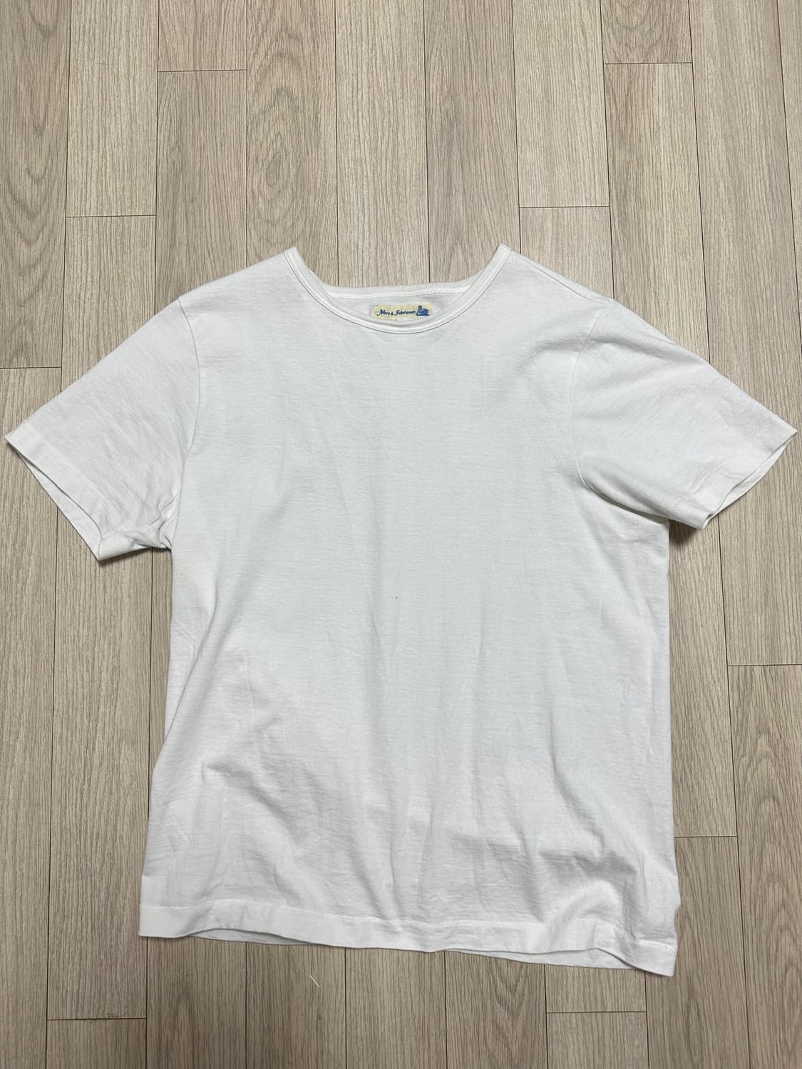 메르츠비슈바넨 215 xl white 상품이미지3