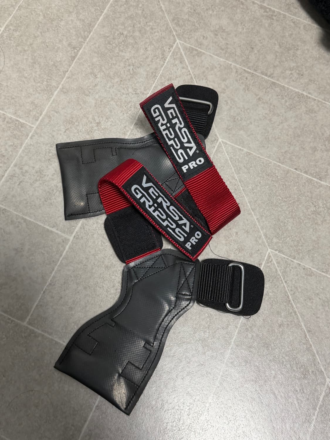 베르사 그립 PRO (S 사이즈) 상품이미지1