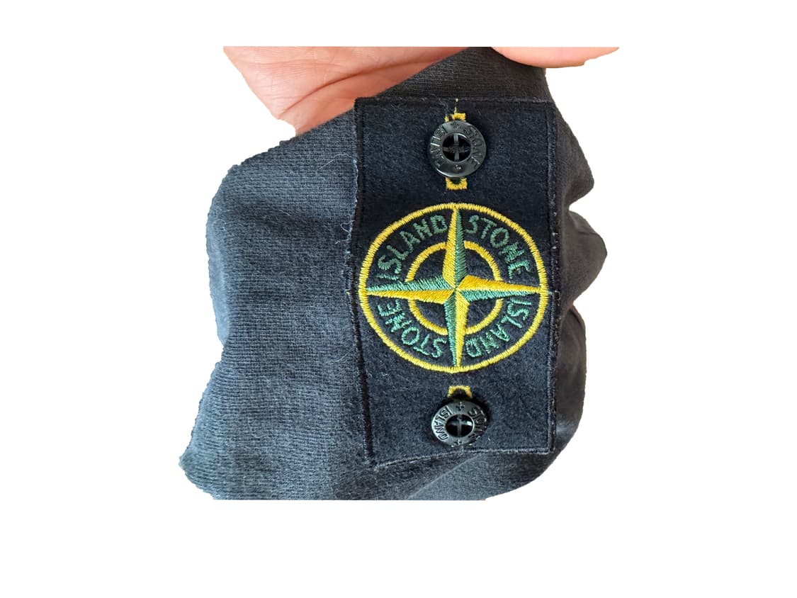 스톤아일랜드 롱슬리브 상품이미지2