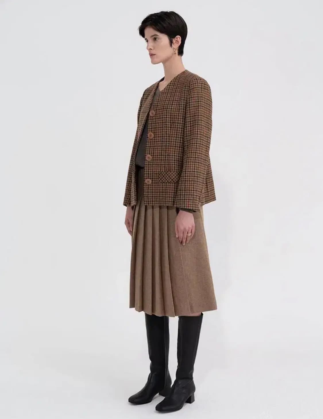 얼바닉30 레거시 자켓 상품이미지6