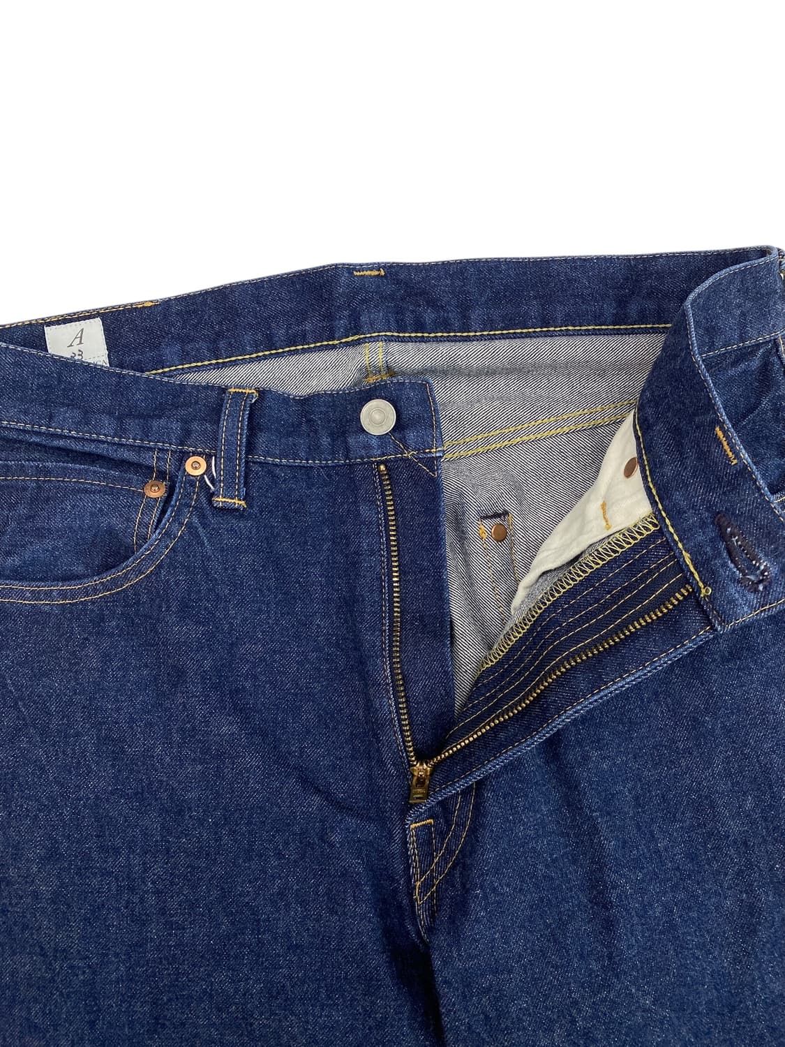 아나토미카 618 Lean 상품이미지8