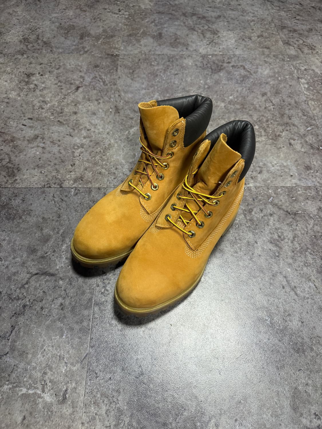 팀버랜드 6인치 프리미엄 255 상품이미지1