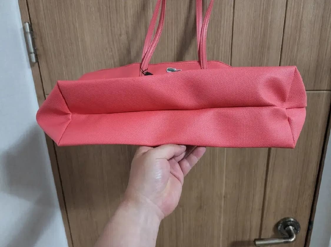 라코스테 쇼퍼백 가방 라지 상품이미지4
