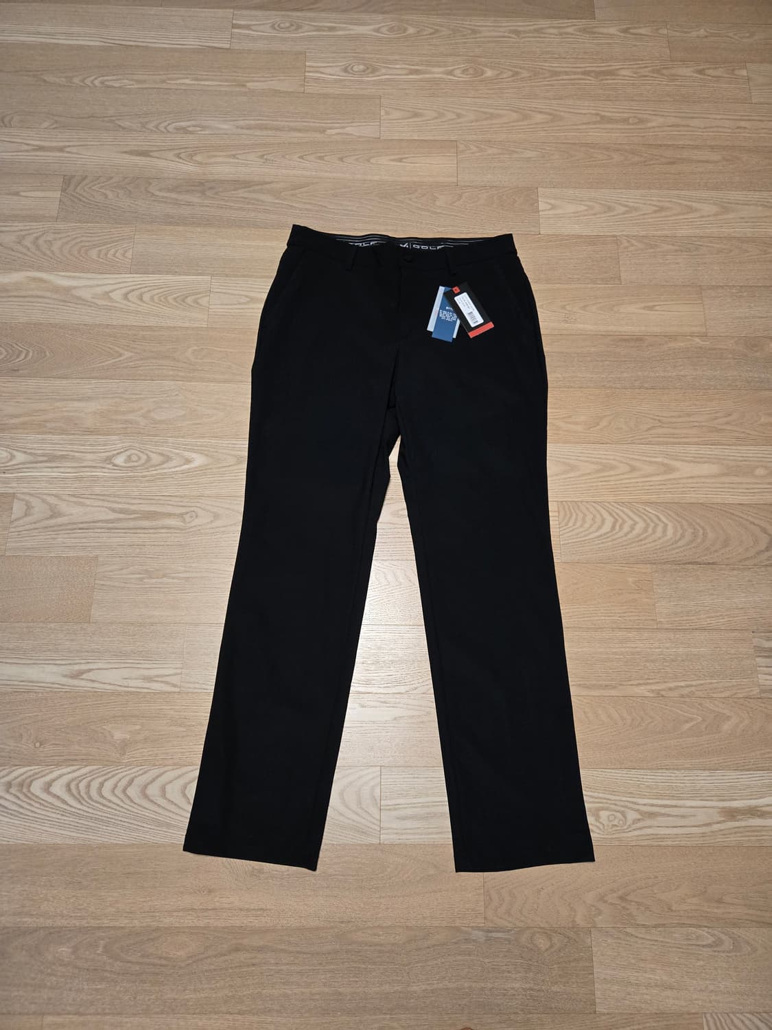 [86/미착용] 밀레 골프 남성 바지 상품이미지1