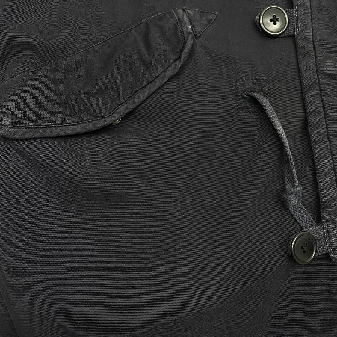 폴로진스 야상 M 상품이미지5