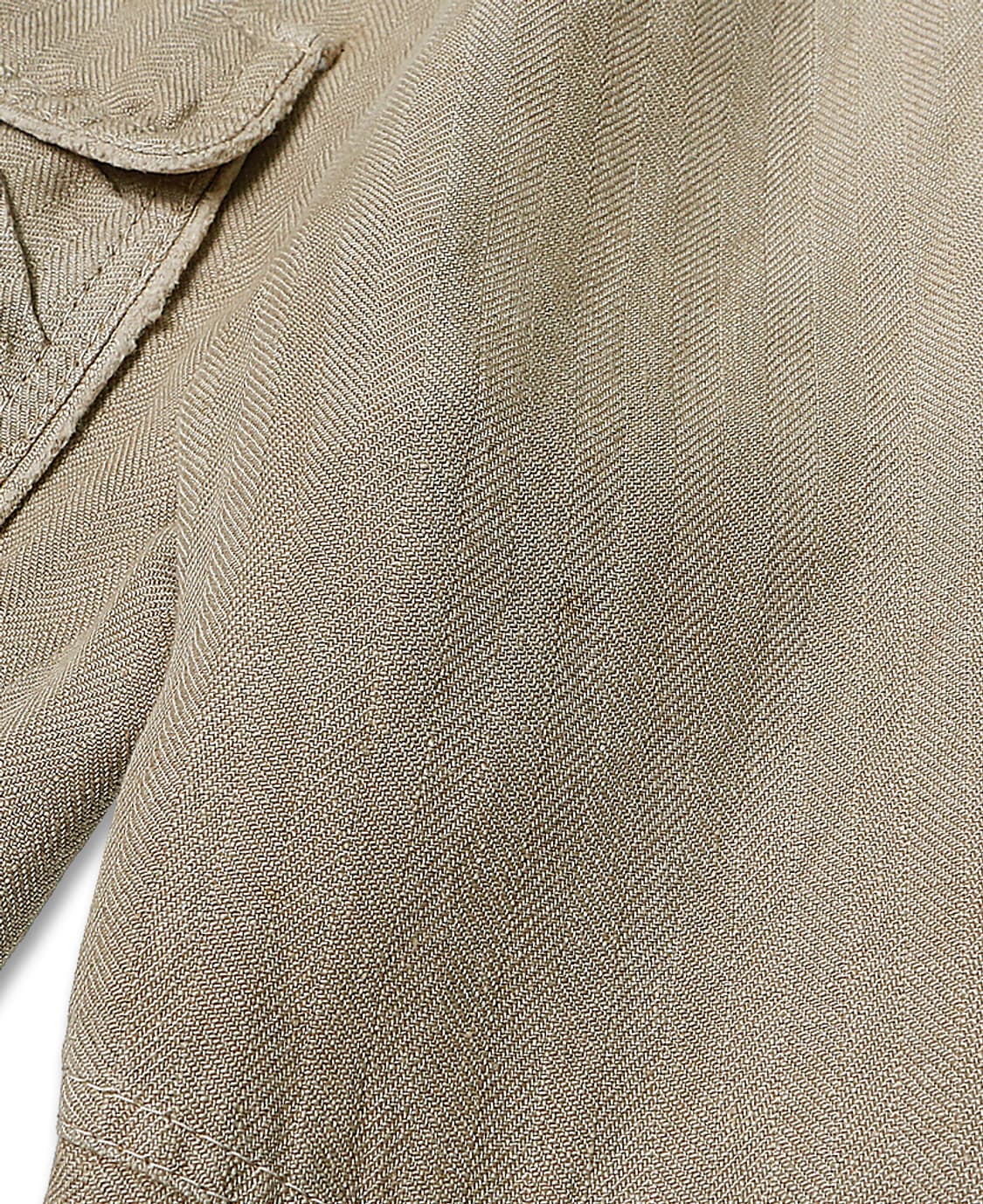 라르디니 [Lardini] 이탈리아 린넨 슬림 사파리 자켓 상품이미지10