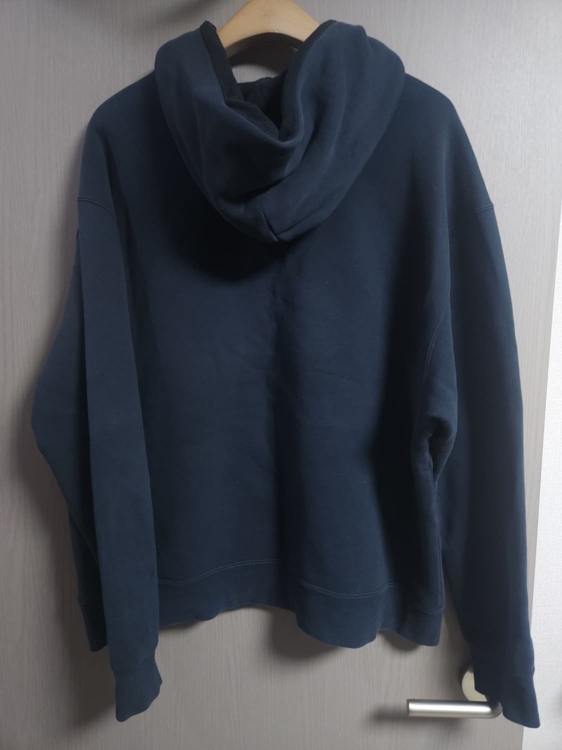 나이키조던 기모 후드티, 3XL 상품이미지3