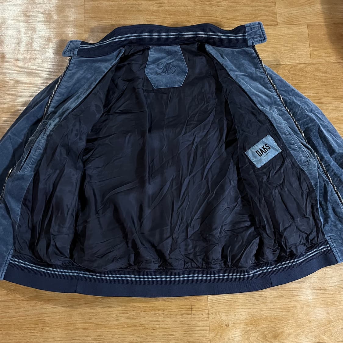 [100] 닥스 가먼트 헤링턴 자켓 상품이미지9