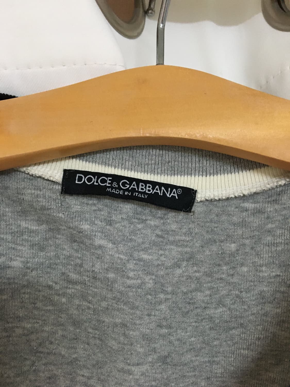 Dolce & Gabbana sleeve 상품이미지3