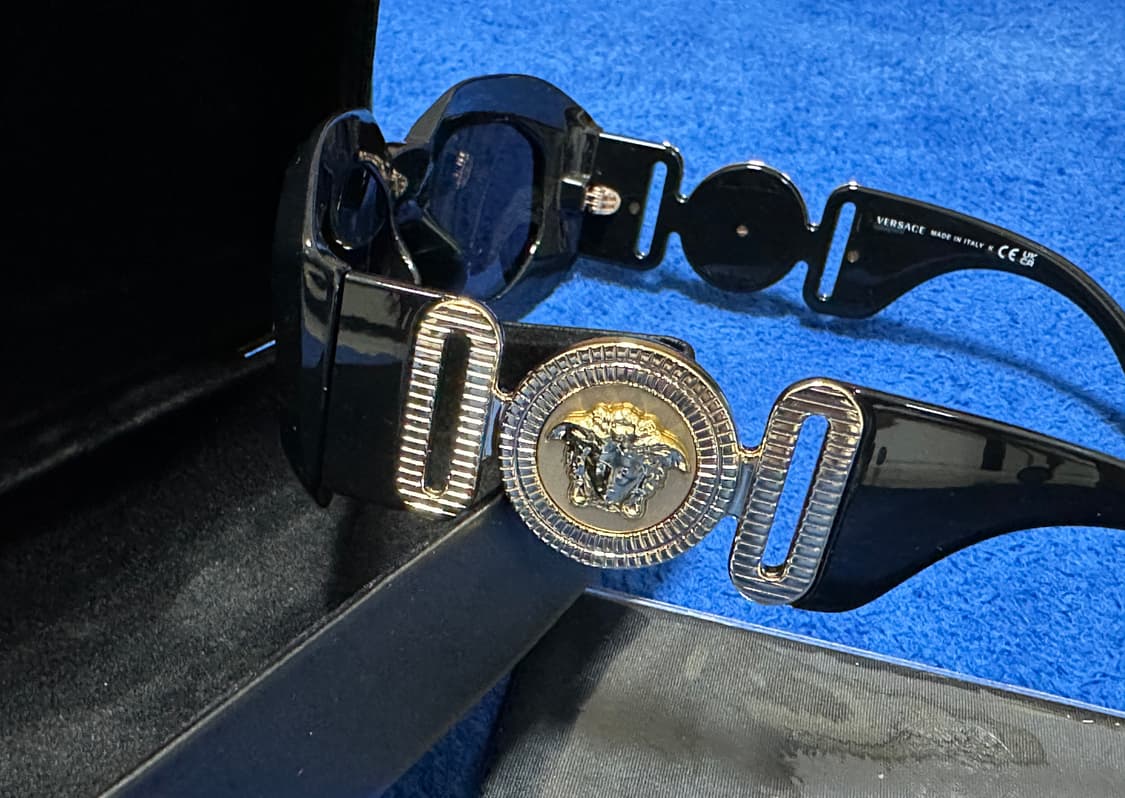 베르사체 메두사 선글라스 0VE4425U 상품이미지5