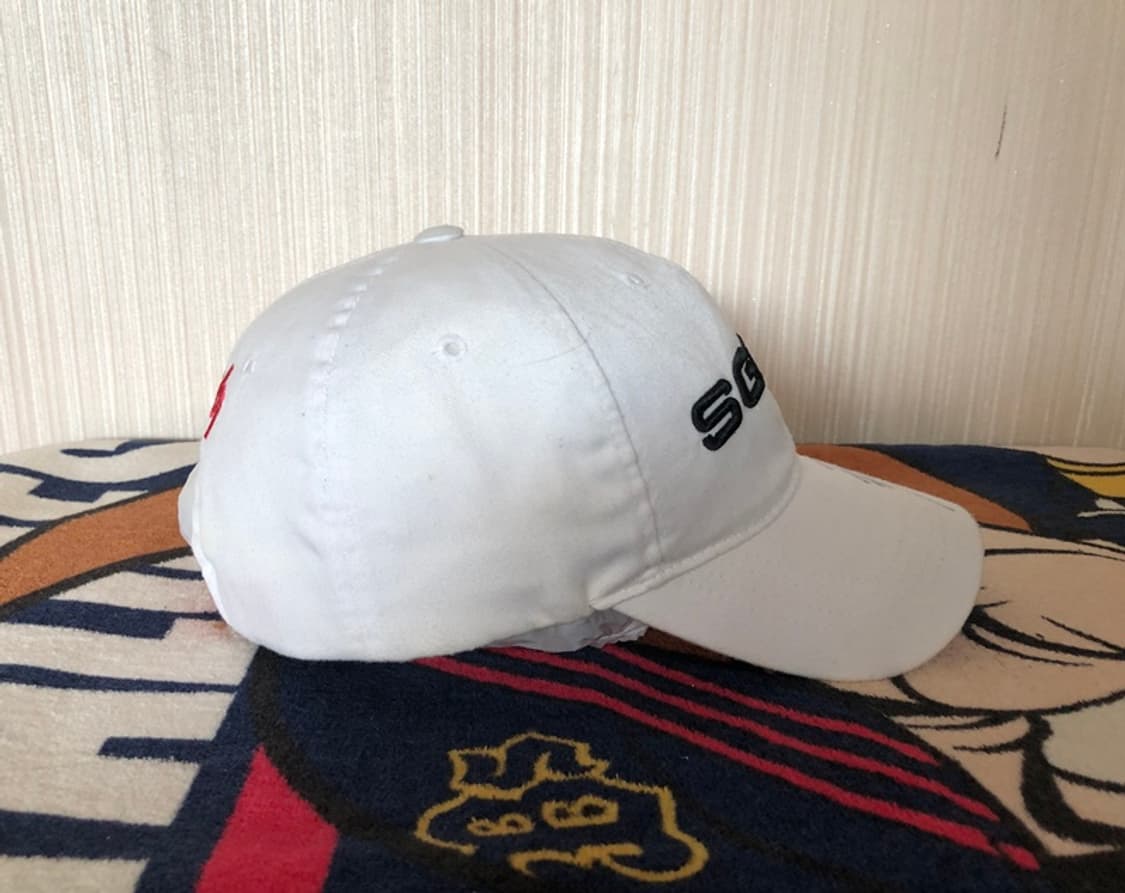 SGF 슈페리어골프 최경주프로 싸인모자/캡 상품이미지7