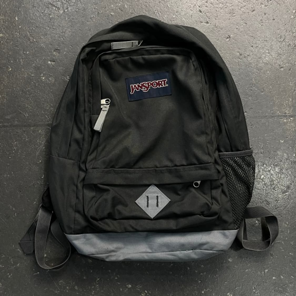 잔스포츠 백팩 상품이미지1