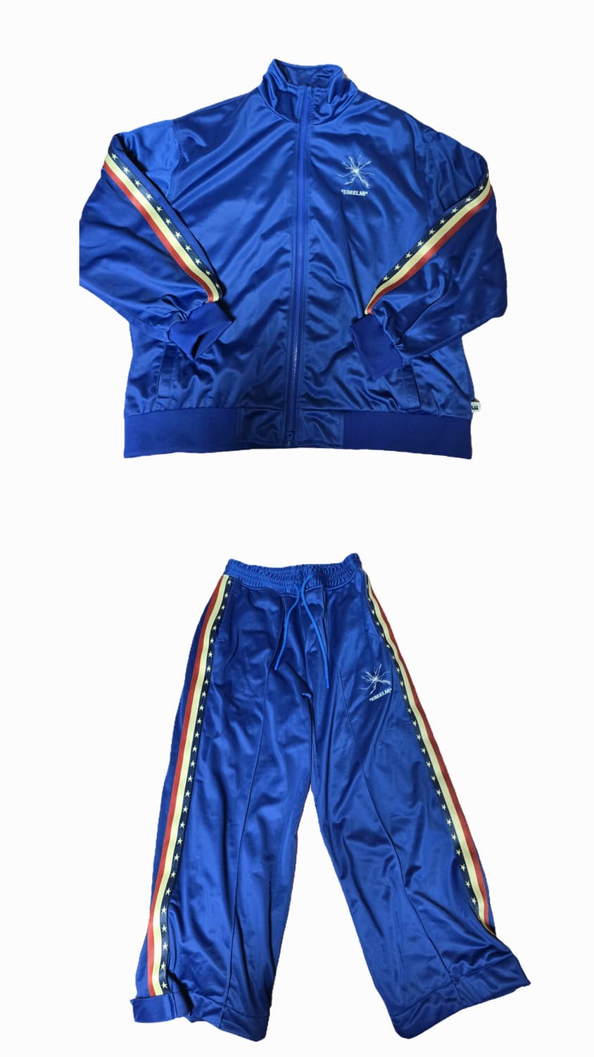 에씰미 트랙셋업  상품이미지1