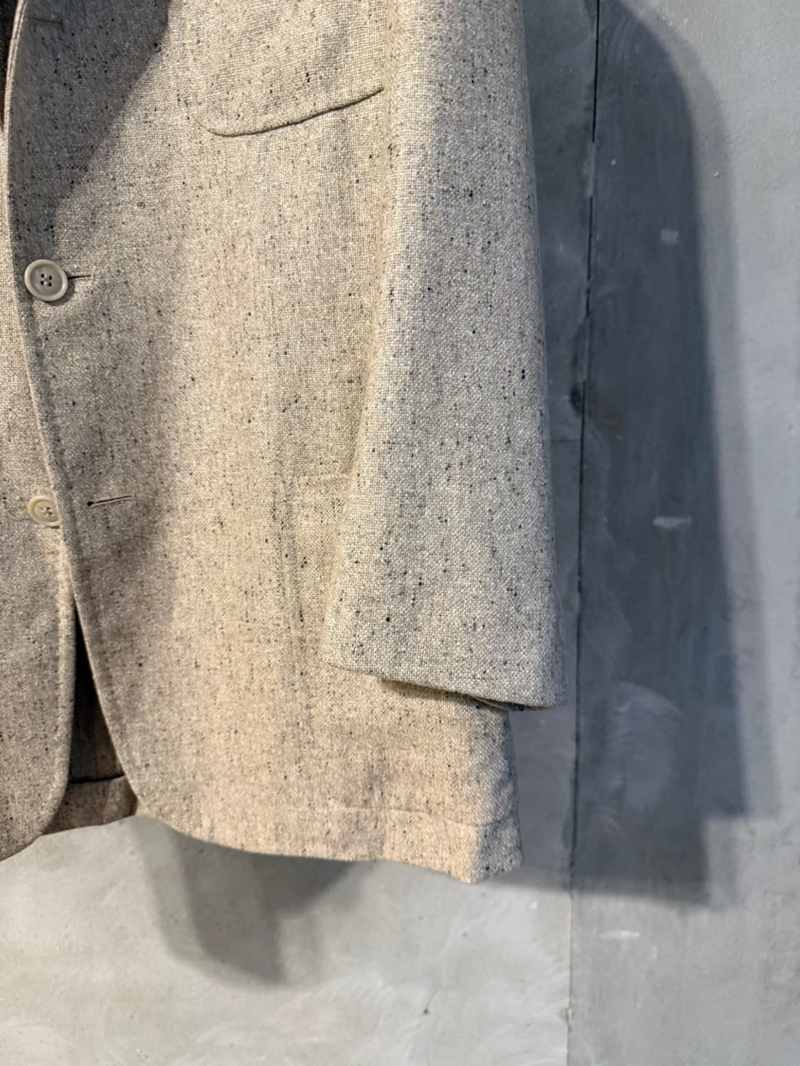 에르메네질도 제냐 테일러드 자켓 105 상품이미지6