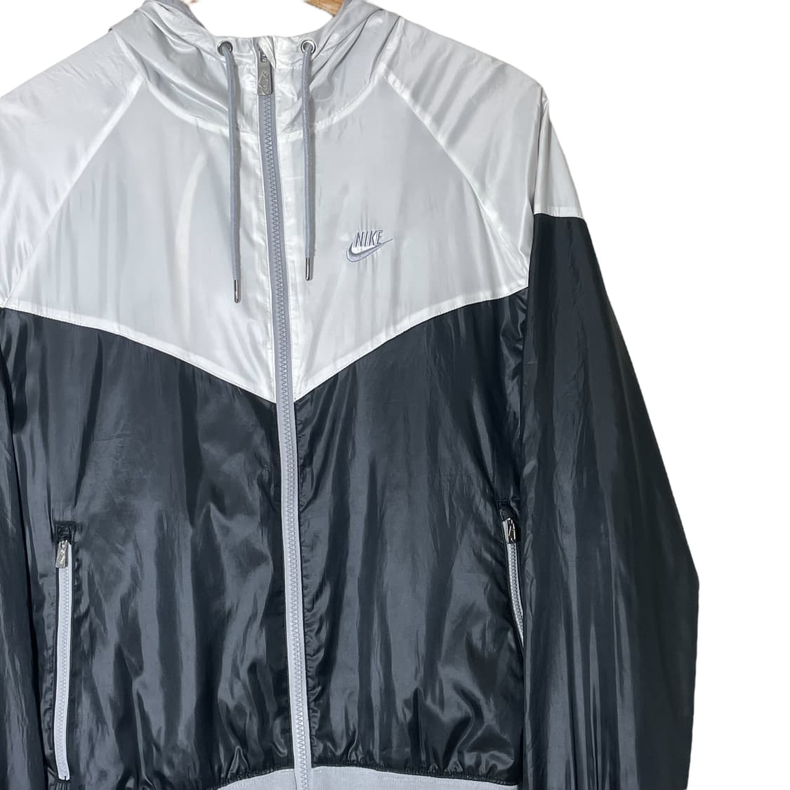 나이키 바람막이 M  상품이미지2