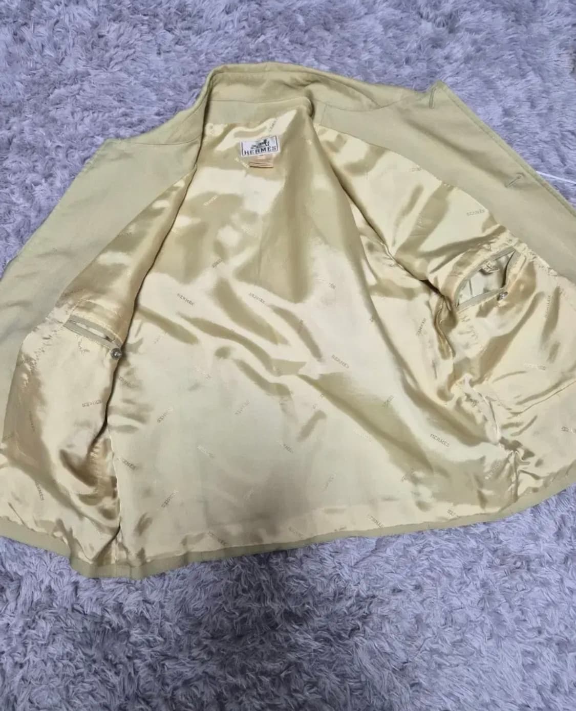에르에스 워크자켓 상품이미지5