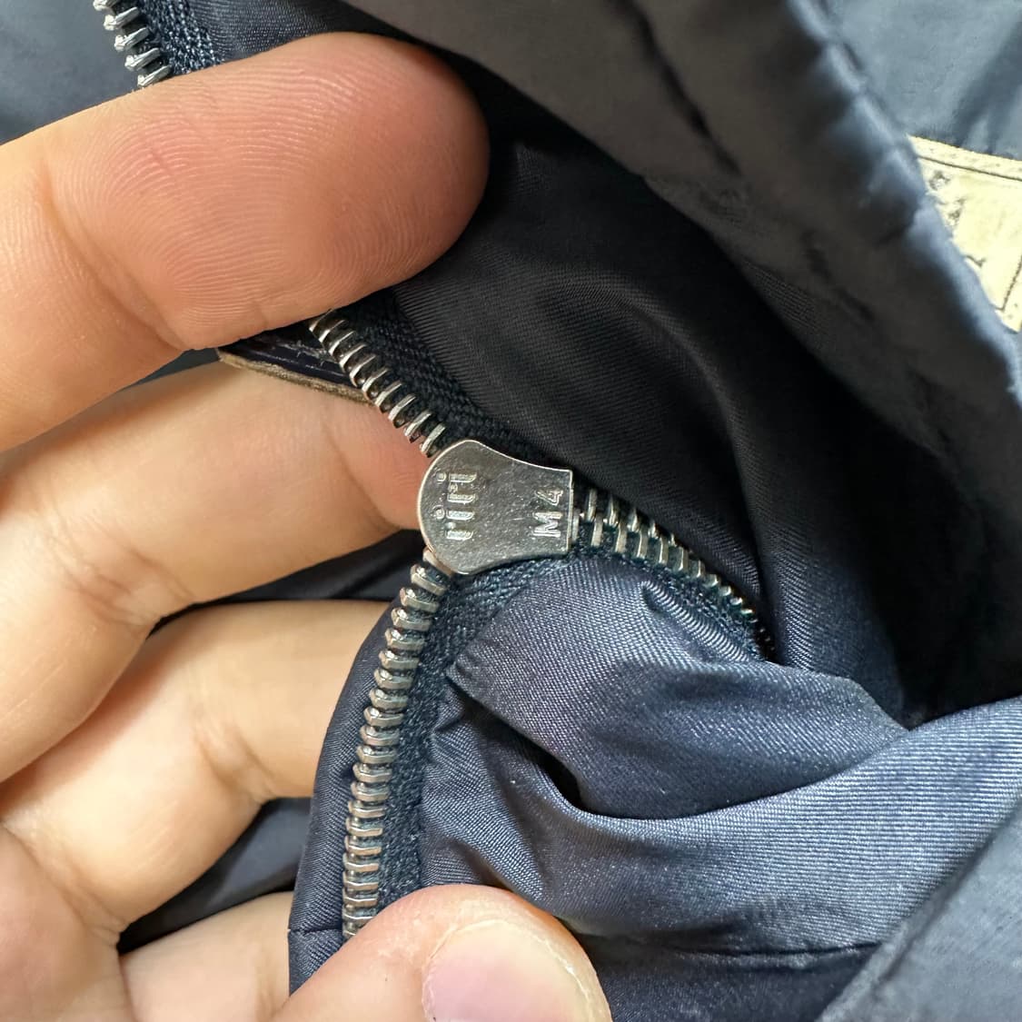 에르메스 아노락 자켓 상품이미지4