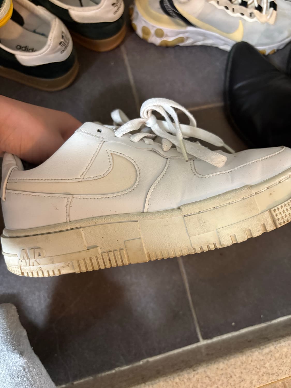 나이키 에어포스 상품이미지2