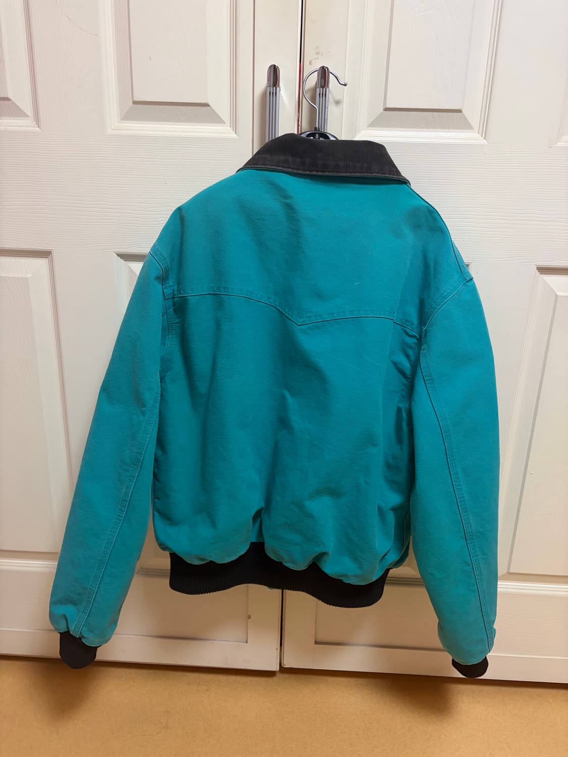 칼하트 산타페JQ441 TEAL컬러 상품이미지3