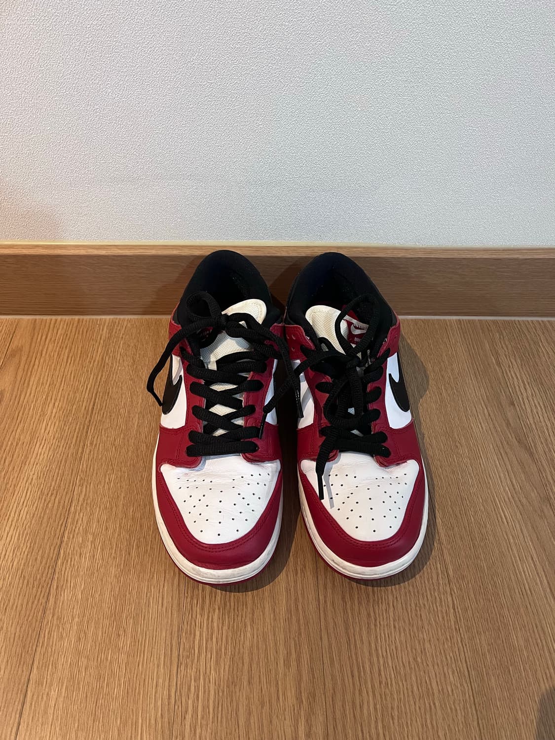 나이키 SB 덩크 시카고 260 상품이미지1