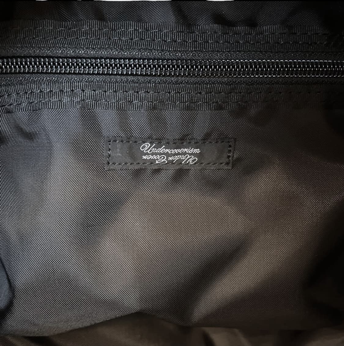 언더커버 투포켓 데이팩 백팩 상품이미지3
