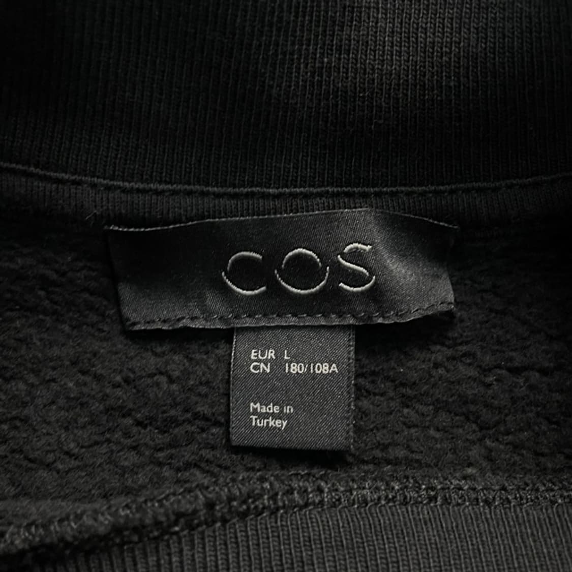 100 코스 맨투맨  상품이미지3