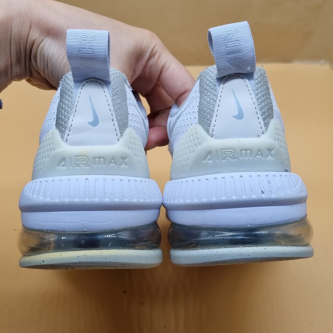 나이키 에어맥스 게놈 여성운동화230 상품이미지4