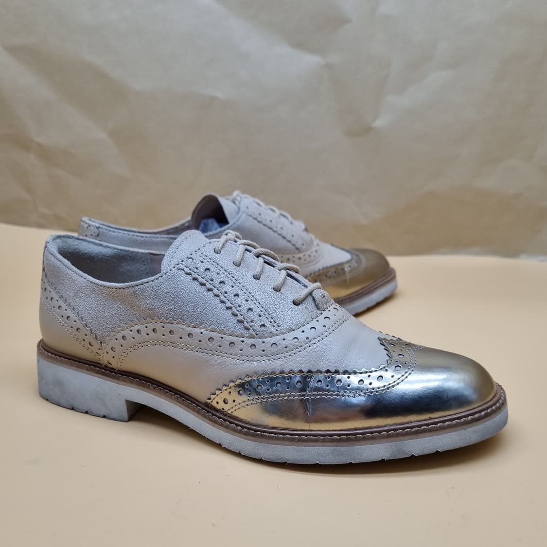 락포트 여성 캐주얼 로퍼230 상품이미지1