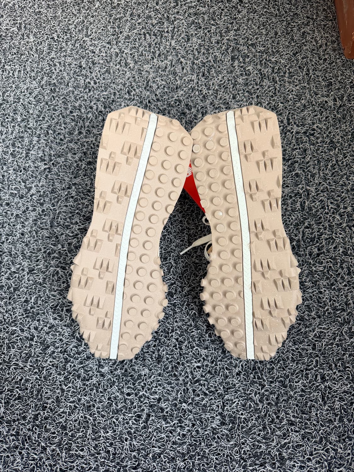 뉴발란스 UXC72QJ XC-72 - 화이트/베이지 상품이미지4