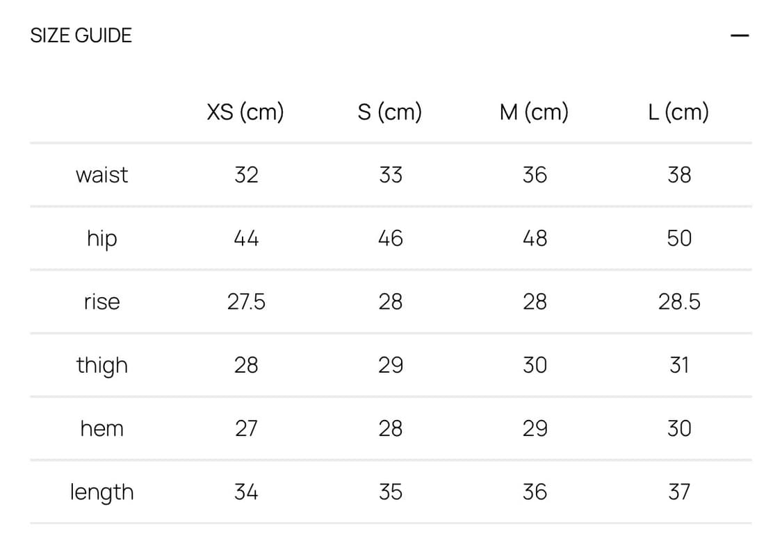 GLOWNY THE WESTERN SHORTS (HERITAGE BLUE 상품이미지9