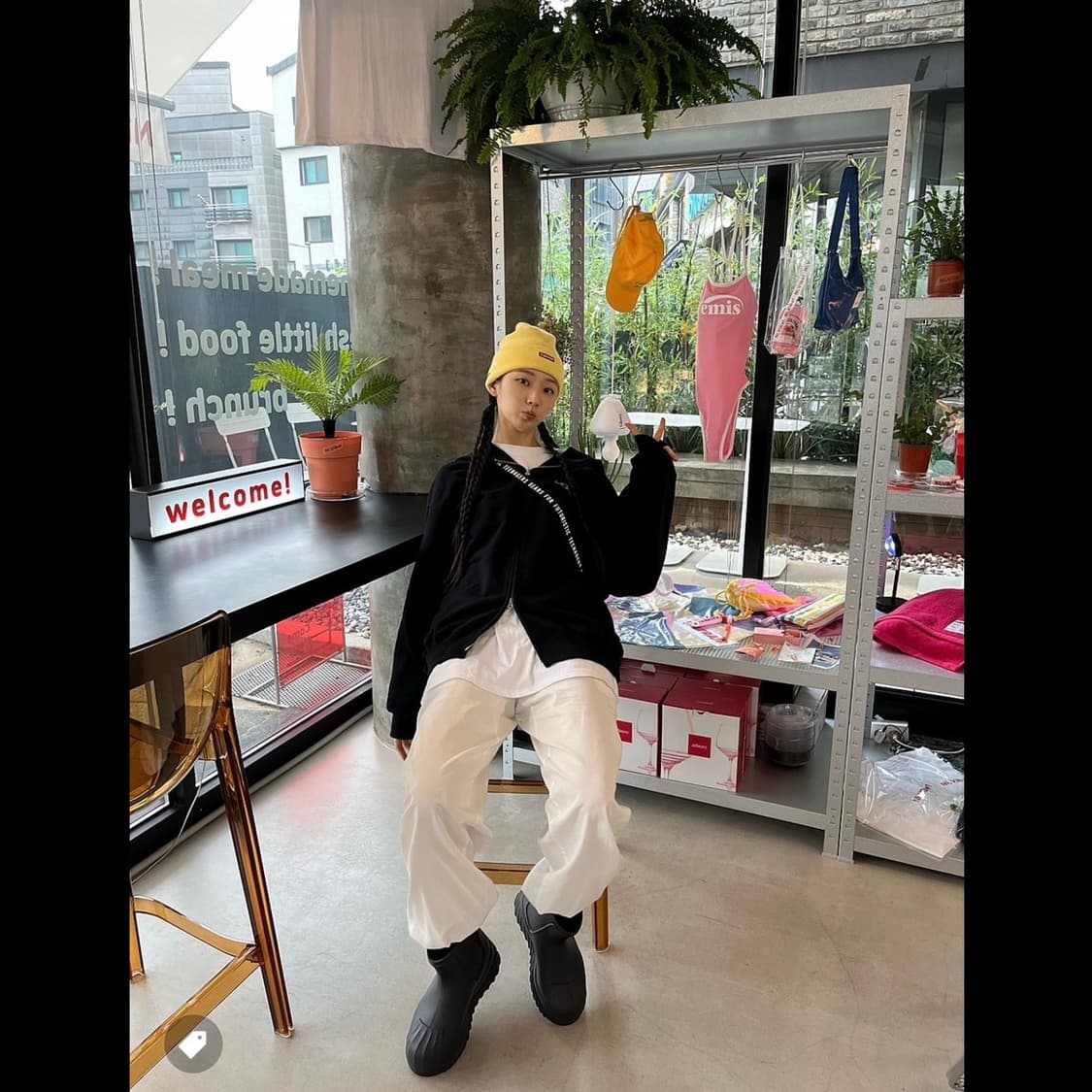 adidas 아디다스 아디폼 슈퍼스타 부츠 상품이미지8