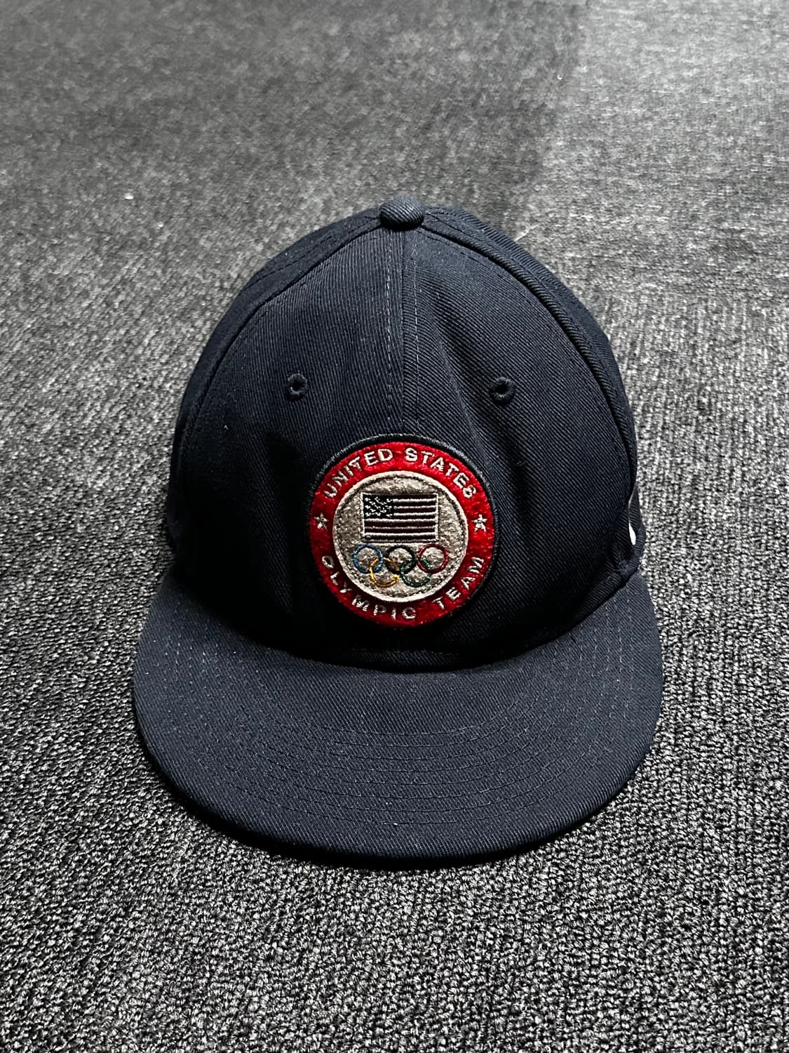 나이키 팀 USA  올림픽 2012  공식캡  상품이미지2