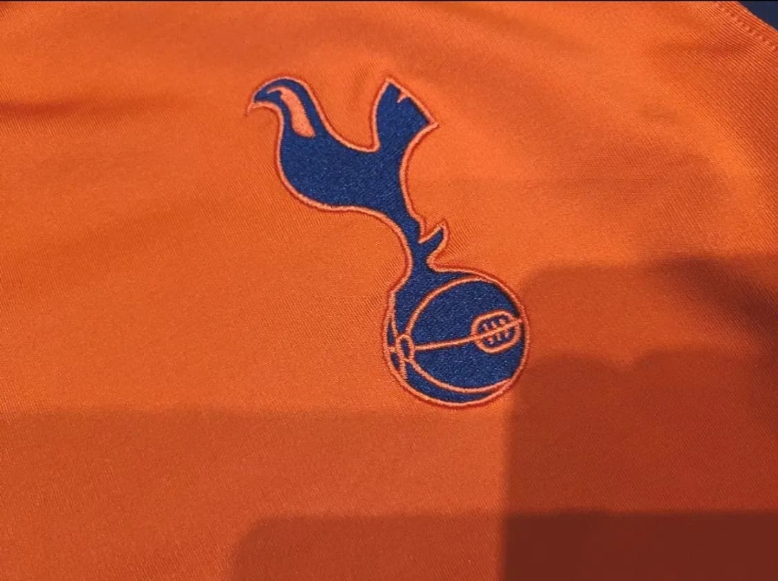 언더아머 16 17 토트넘 트레이닝탑 상품이미지3