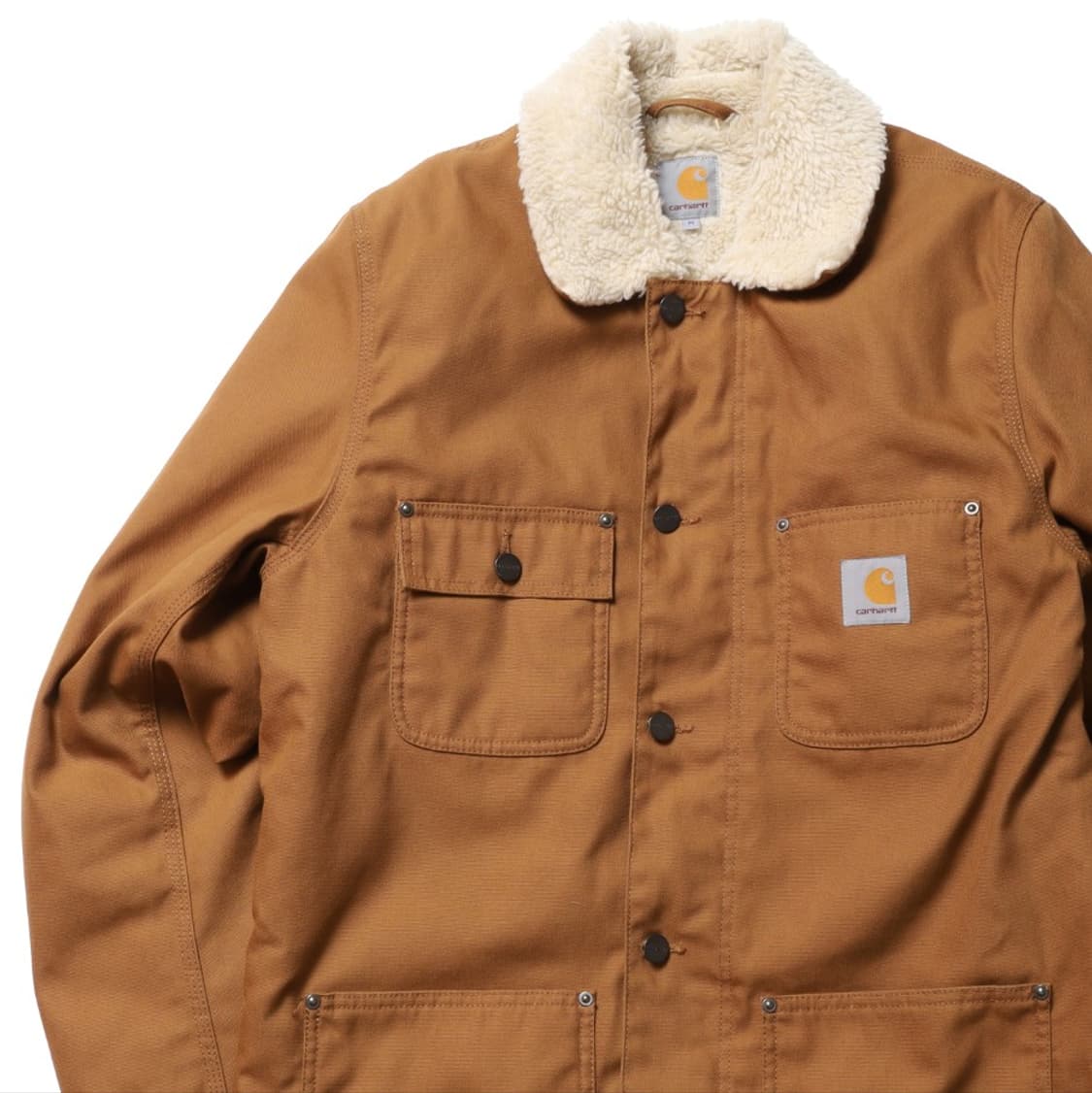칼하트 Carhartt Phoenix Coat 
 상품이미지2