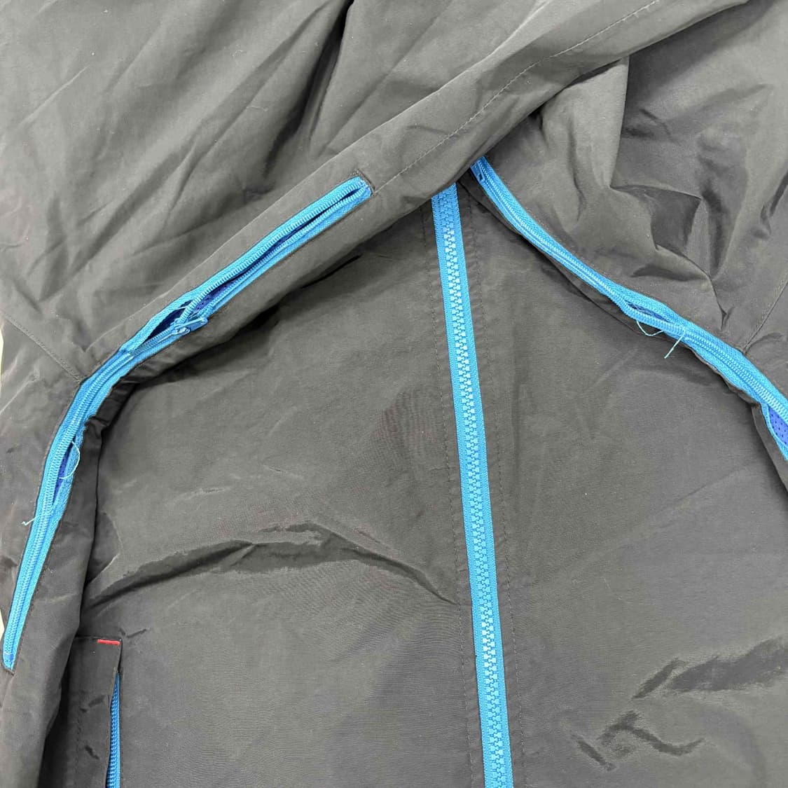 ARAI 아라이 헬멧 윈드브레이커 자켓 바람막이(M) 상품이미지4