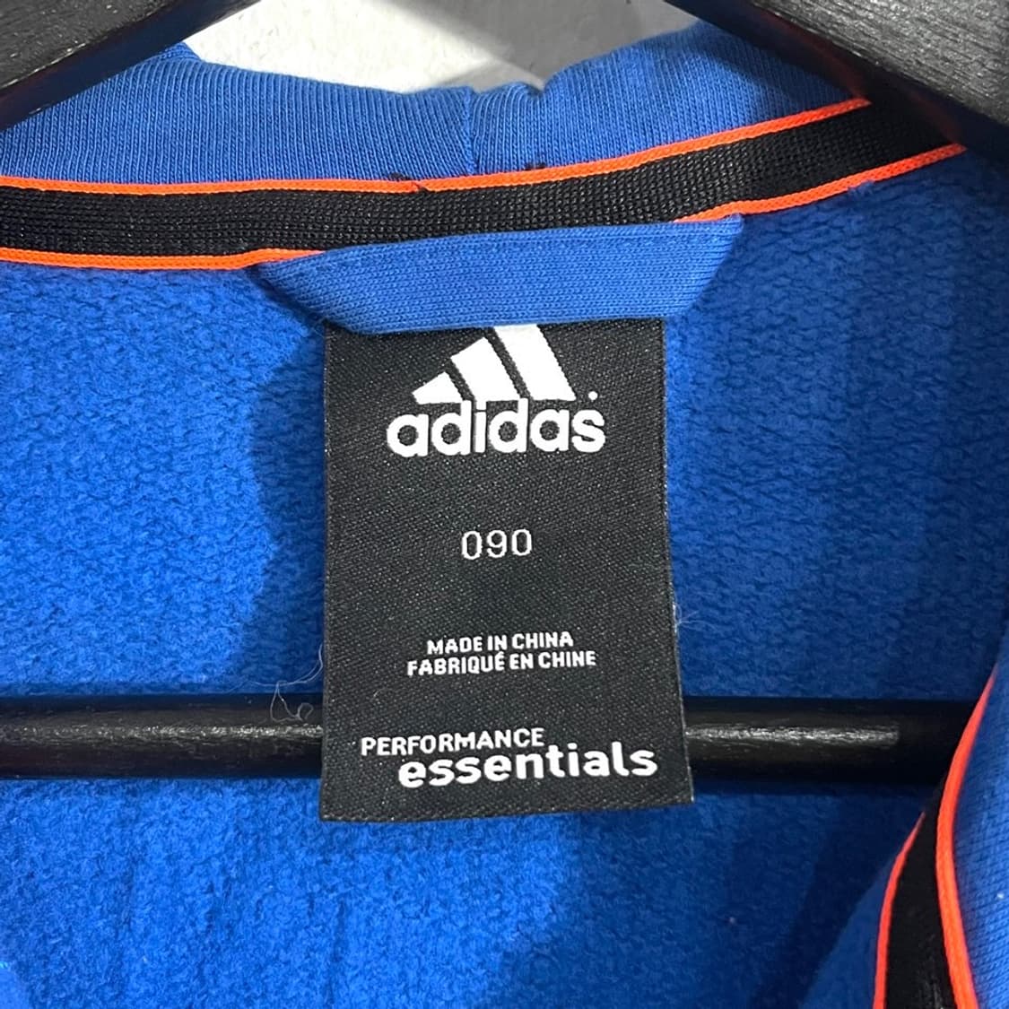 아디다스 삼선 후드집업  상품이미지7