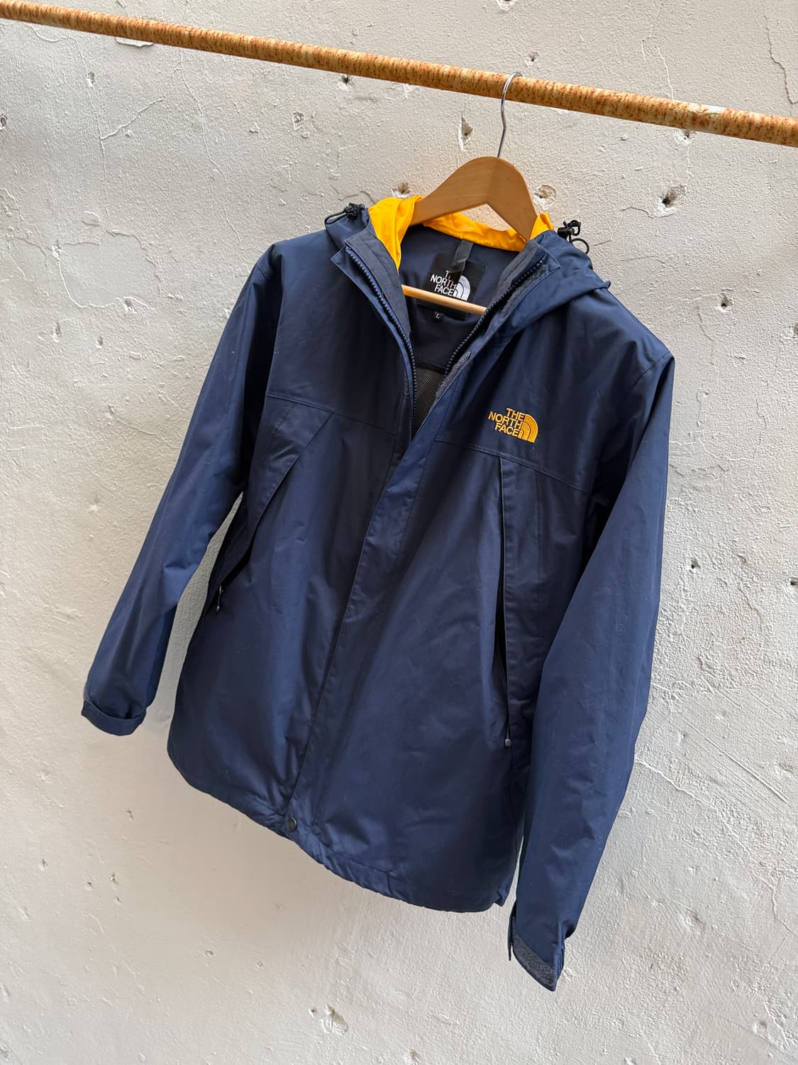 노스페이스 재팬 스쿱자켓 상품이미지3