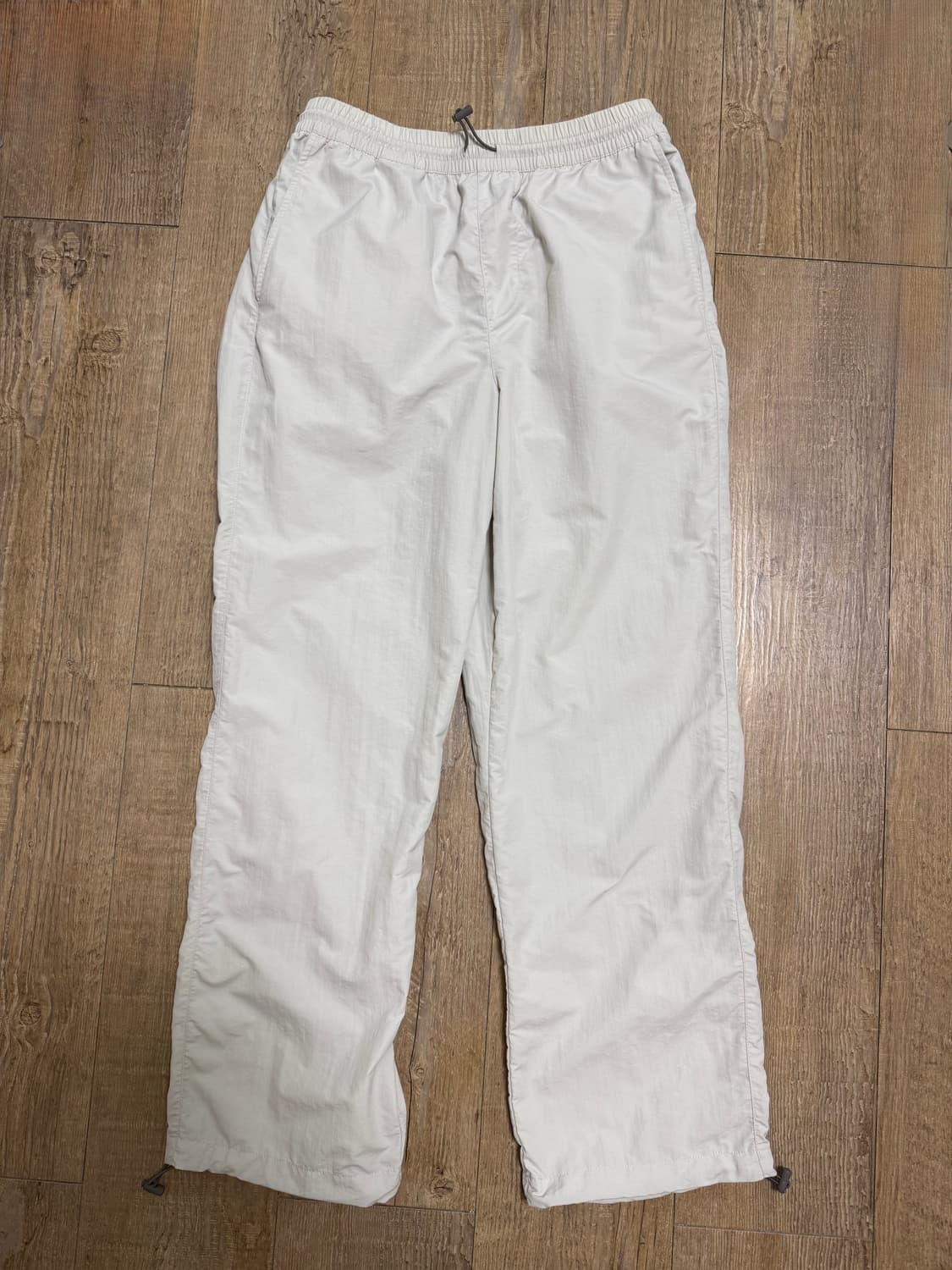 ZARA 트레이닝 팬츠 상품이미지2