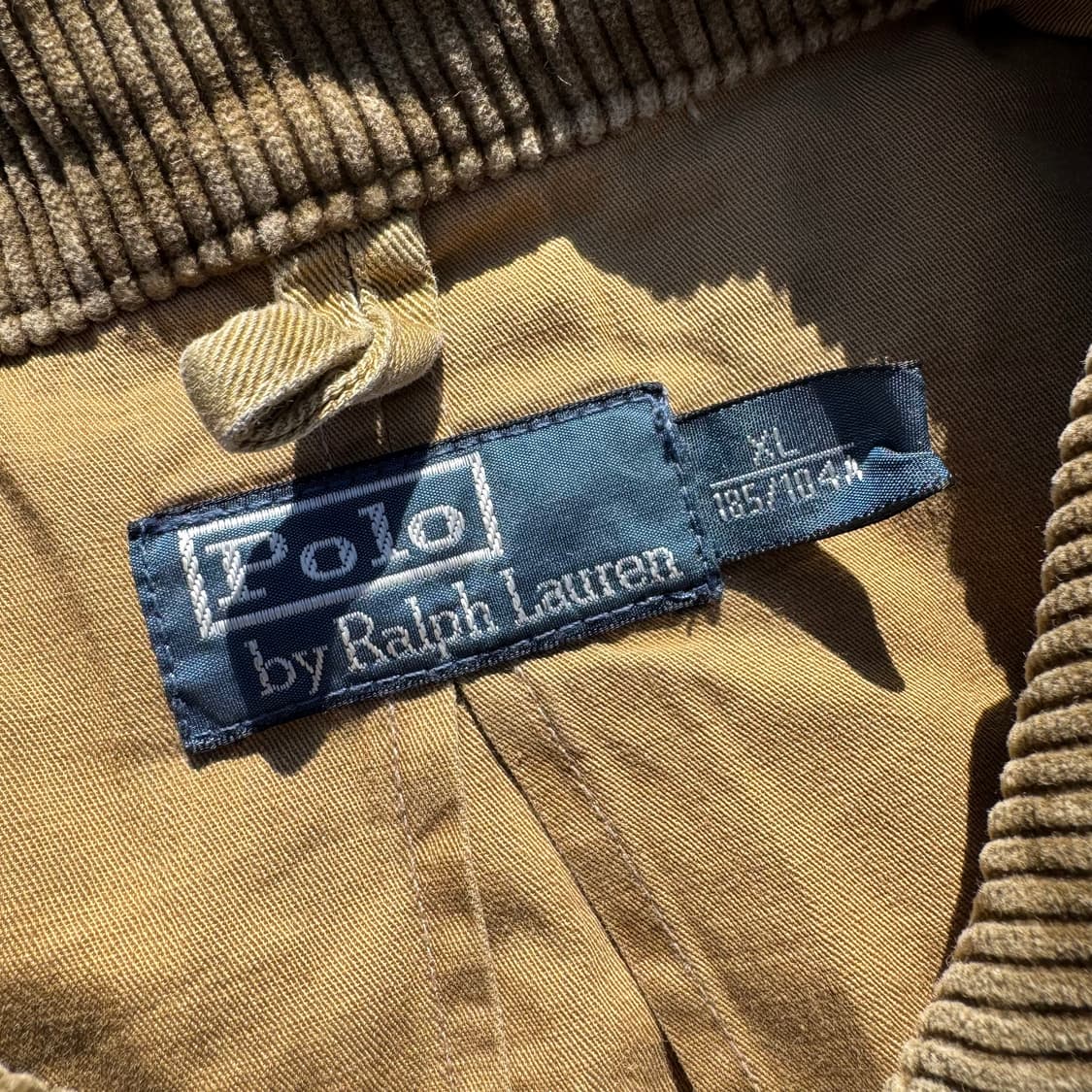 [XL] Polo 폴로 랄프로렌 모호크 헌팅 자켓 상품이미지8