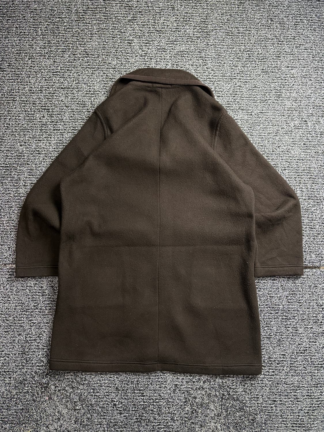 플랜테이션 브라운 코트 3B 블레이져 자켓 2528 상품이미지4