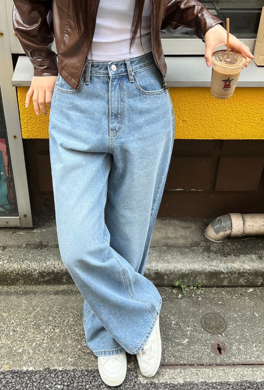 바지벼룩!! 상품이미지1