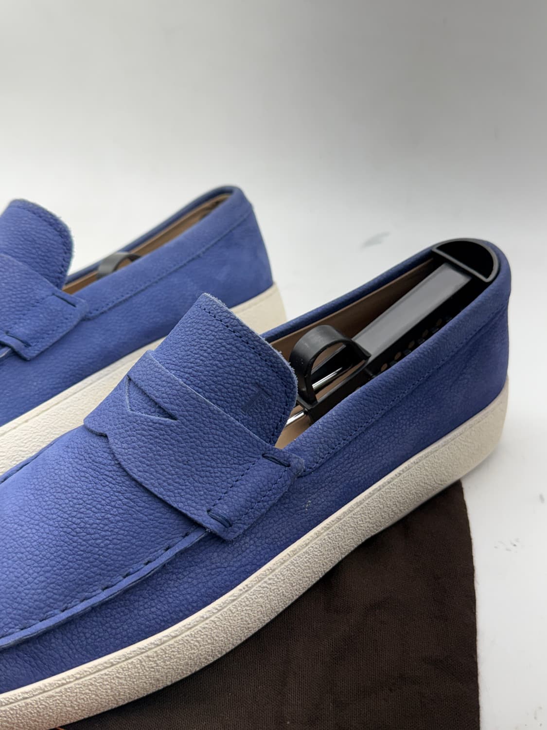 정품)토즈로퍼260 상품이미지1