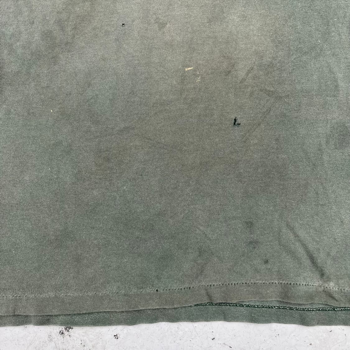 빈티지 할리데이비슨 디스트레스드 이글 포켓 반팔 상품이미지6